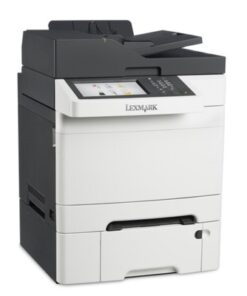 &nbsp;CX510 DTHE