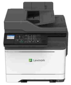 &nbsp;MC2640ADW