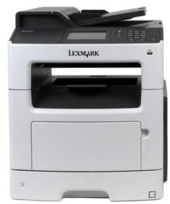 &nbsp;MX 410 DE
