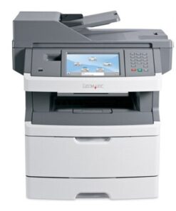 &nbsp;X466 DE