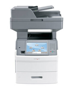 &nbsp;X654 DE