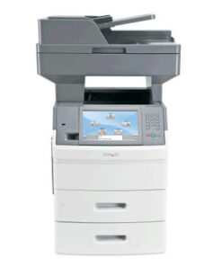 &nbsp;X656 DTE