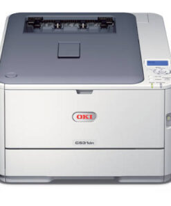 &nbsp;C531 DN