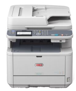 &nbsp;ES4161 MFP