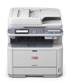 &nbsp;ES4191 MFP