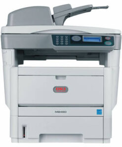 &nbsp;MB460