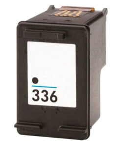 Συμβατό μελάνι HP 336 Black (C9362EE)