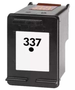 Συμβατό μελάνι HP 337 (C9364EE) (Black)