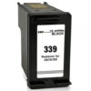 Συμβατό μελάνι HP 339 (C8767EE) (Black)