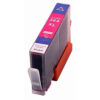 Συμβατό μελάνι HP 364XL (CB324EE) (Magenta)