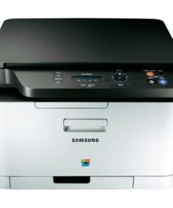 &nbsp;CLX-3305 W