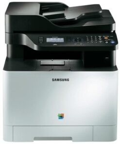 &nbsp;CLX-4195 FN
