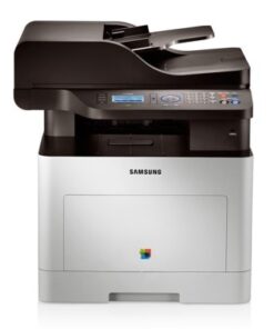 &nbsp;CLX-6260 FR