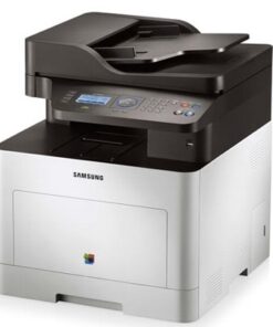 &nbsp;CLX-6260 ND