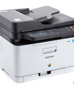&nbsp;Xpress SL-C460 FW