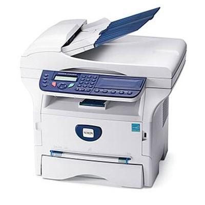  Phaser 3100 MFP