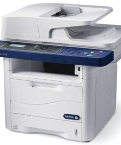 &nbsp;WorkCentre 3215 VNI