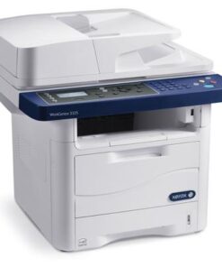 &nbsp;WorkCentre 3325