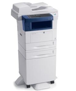 &nbsp;WorkCentre 3550
