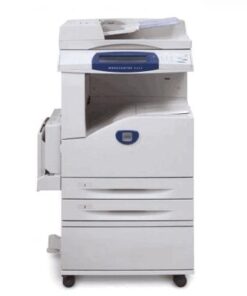 &nbsp;WorkCentre 5222