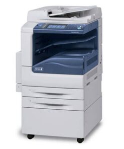 &nbsp;WorkCentre 5330
