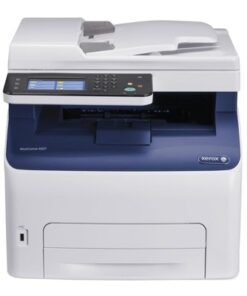 &nbsp;WorkCentre 6027