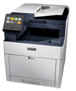 &nbsp;WorkCentre 6515