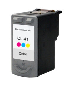 Συμβατό μελάνι Canon CL-41 (0617B001) (Color)