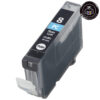 Συμβατό μελάνι Canon CLI-8 (0624B001) (Photo-Cyan)