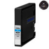 Συμβατό μελάνι Canon PGI-2500 XL (9265B001) (Cyan)