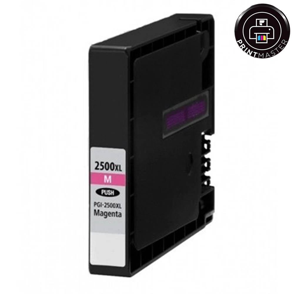 Συμβατό μελάνι Canon PGI-2500 XL (9266B001) (Magenta)
