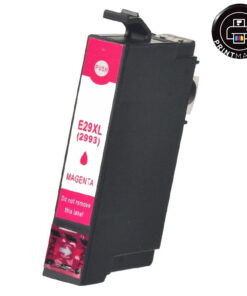 Συμβατό μελάνι Epson T1293 (C13T12934010) (Magenta)