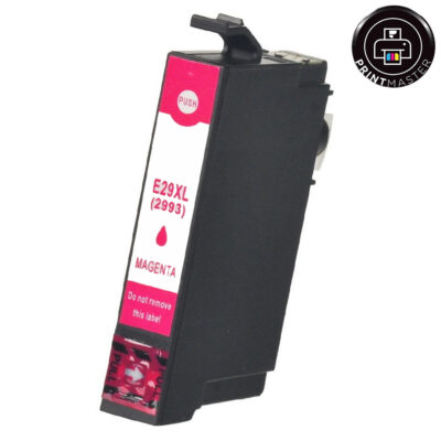 Συμβατό μελάνι Epson T1293 (C13T12934010) (Magenta)