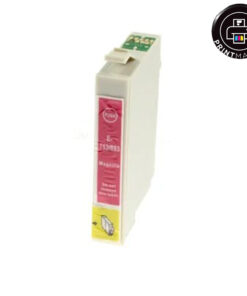 Συμβατό μελάνι Epson T0713/ T0893 magenta (C13T07134010)