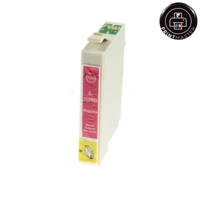Συμβατό μελάνι Epson T0713/ T0893 magenta (C13T07134010)