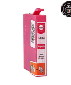 Συμβατό μελάνι Epson T1303 XL (C13T13034010) (Magenta)