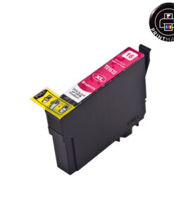 Συμβατό μελάνι Epson T1633 (16XL) (C13T16334010)(Magenta)