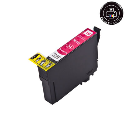 Συμβατό μελάνι Epson T1633 (16XL) (C13T16334010)(Magenta)