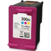 Συμβατό μελάνι HP 300XL Colour (CC644EE) (900 ΣΕΛΙΔΕΣ)