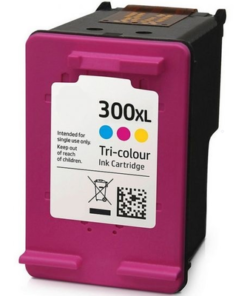 Συμβατό μελάνι HP 300XL Colour (CC644EE) (900 ΣΕΛΙΔΕΣ)