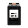 Συμβατό μελάνι HP 301XL (CH563EE) (Black)
