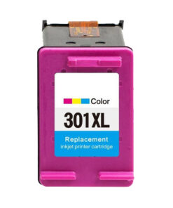 Συμβατό μελάνι HP 301XL (Colour) (CH564EE)
