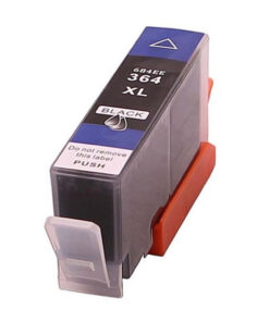 Συμβατό μελάνι HP 364XL (CN684EE) (Black)