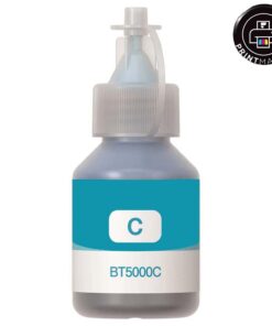 Συμβατό μελάνι Brother BT-5000 C (BT5000C) (Cyan)