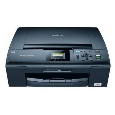  DCP-J515 W