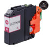 Συμβατό μελάνι LC-225 XL M για Brother (LC225XLM)
(Magenta)