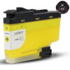 Συμβατό μελάνι Brother LC-3239 XL (LC3239XLY) (5.000 ΣΕΛΙΔΕΣ) (Yellow)