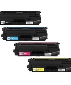 Brother TN-326 CMYK