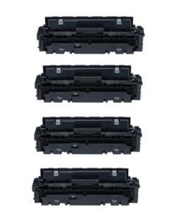 Canon 046/046H CMYK