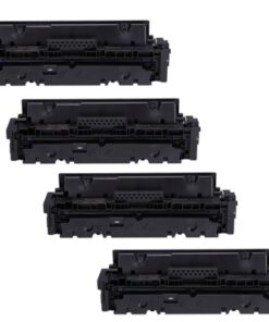 Canon CRG-055/055H CMYK